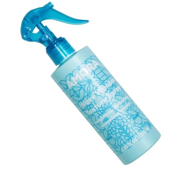 Amora NWT Wave Wonder Texture Spray - Picture 2 of 3